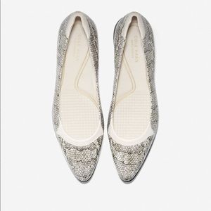 Cole Haan Grand Ambition Skimmer Viper